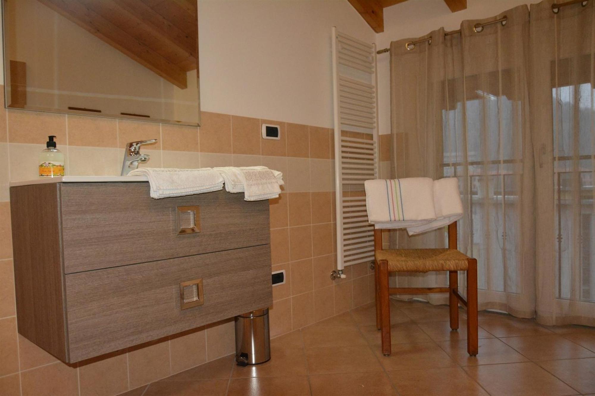 Monte Goj Apartments Como Dış mekan fotoğraf