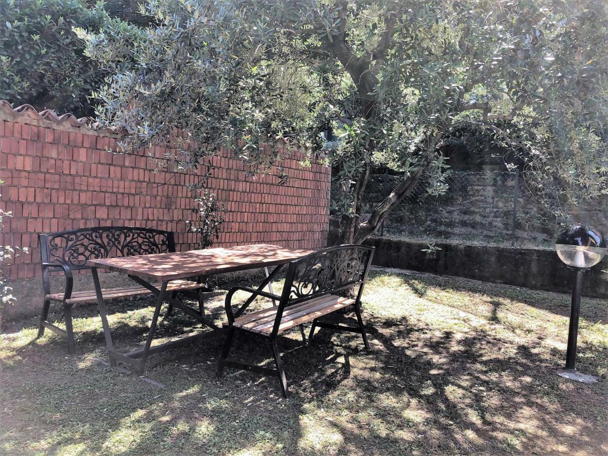 Monte Goj Apartments Como Dış mekan fotoğraf