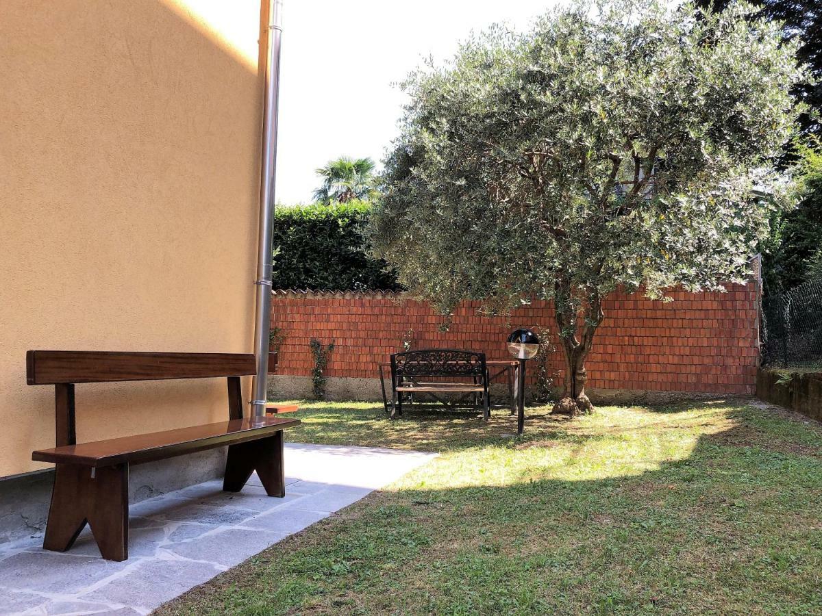 Monte Goj Apartments Como Dış mekan fotoğraf