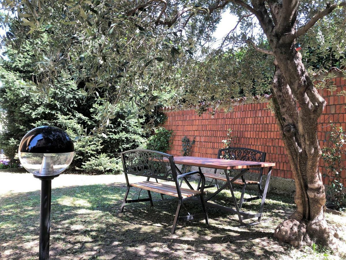 Monte Goj Apartments Como Dış mekan fotoğraf