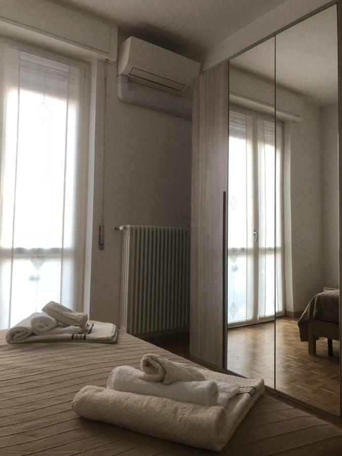 Monte Goj Apartments Como Dış mekan fotoğraf