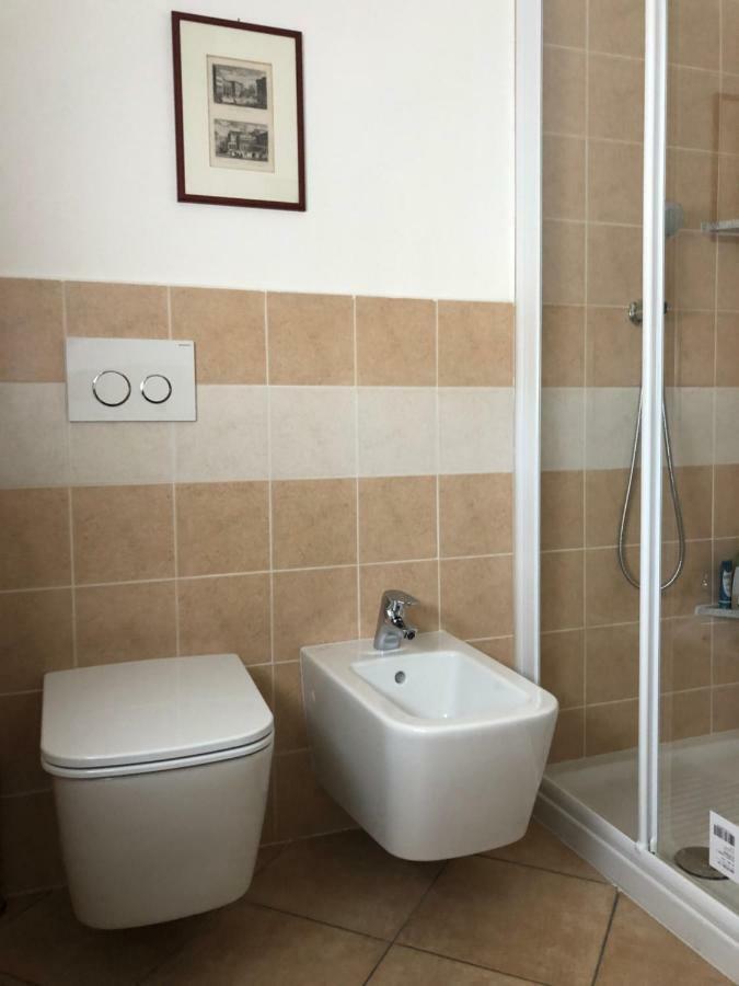 Monte Goj Apartments Como Dış mekan fotoğraf