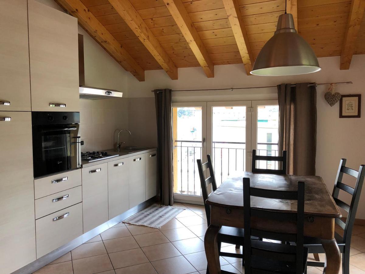 Monte Goj Apartments Como Dış mekan fotoğraf